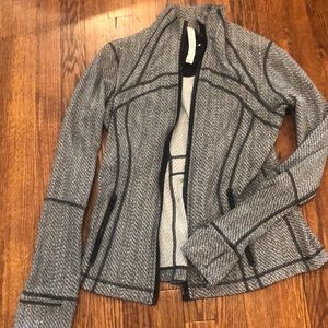 Lululemon Define Jacket